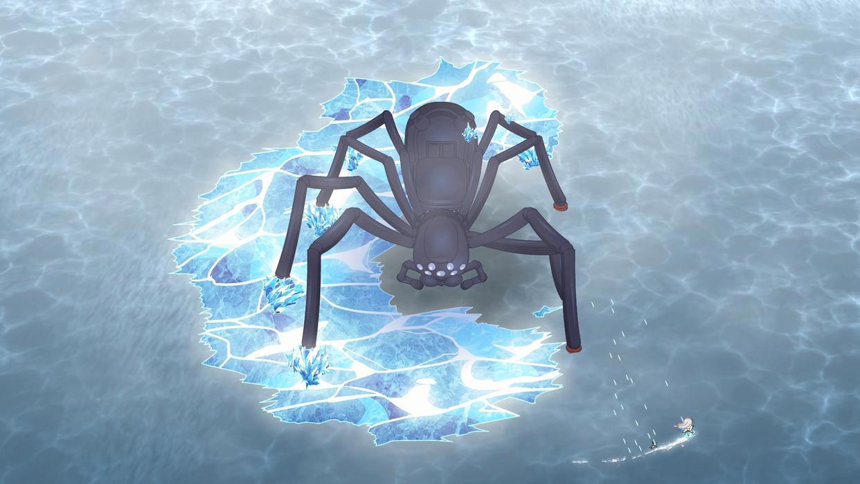 《异世界四重奏》第二季完结撒花，同时第三季确定制作