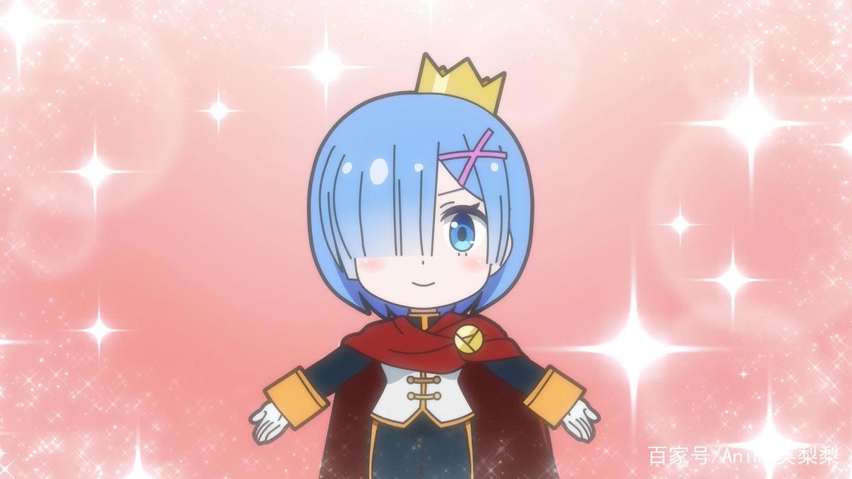 异世界四重奏：第二季动画完结，虽有吐槽不完的梗，但第三季来了