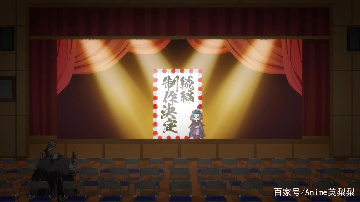 异世界四重奏：第二季动画完结，虽有吐槽不完的梗，但第三季来了