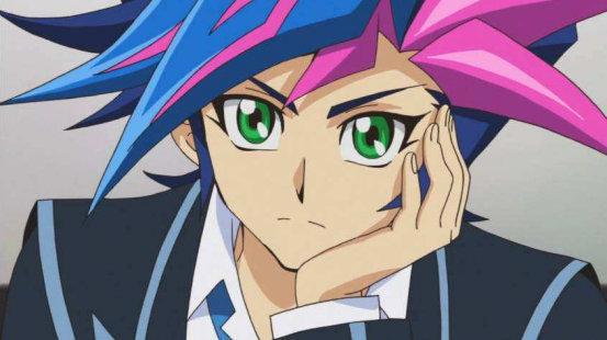 你的生命已如风中残烛！《游戏王》20周年新动画2020年开播