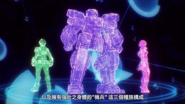 10月游改扛把子，8.3分的前作铺路，剧情、画面能差？