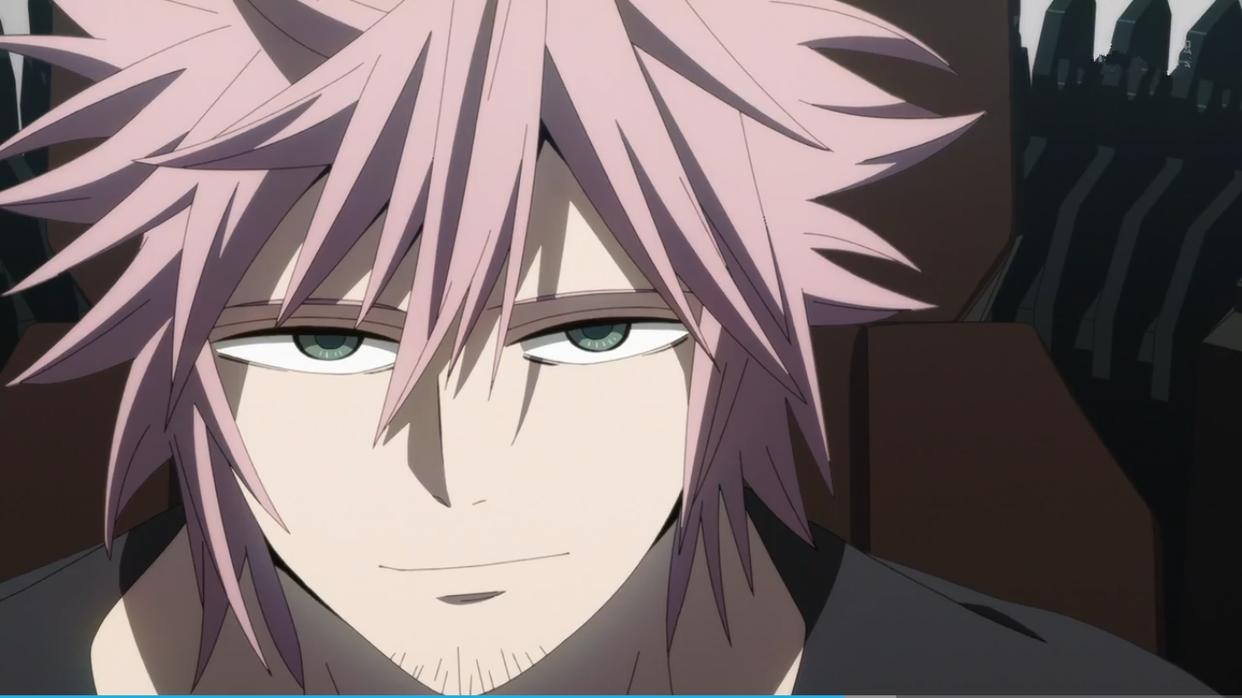 异度侵入，脑洞大开的一月新番，通过杀意世界追查凶手