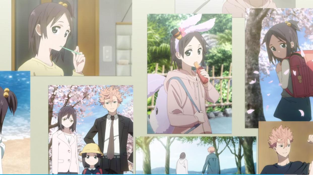 异度侵入，脑洞大开的一月新番，通过杀意世界追查凶手