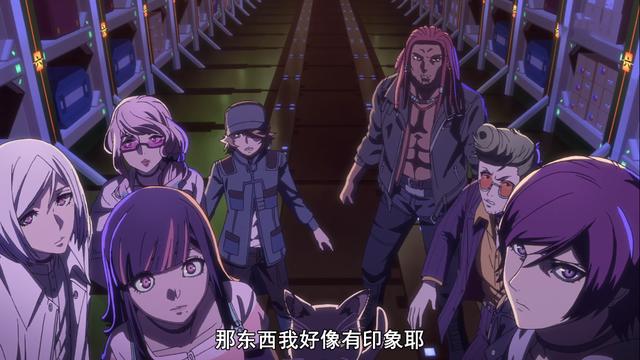 欧美第七届“AnimeTrending”动画趋势大奖深得我心，咒术给我冲