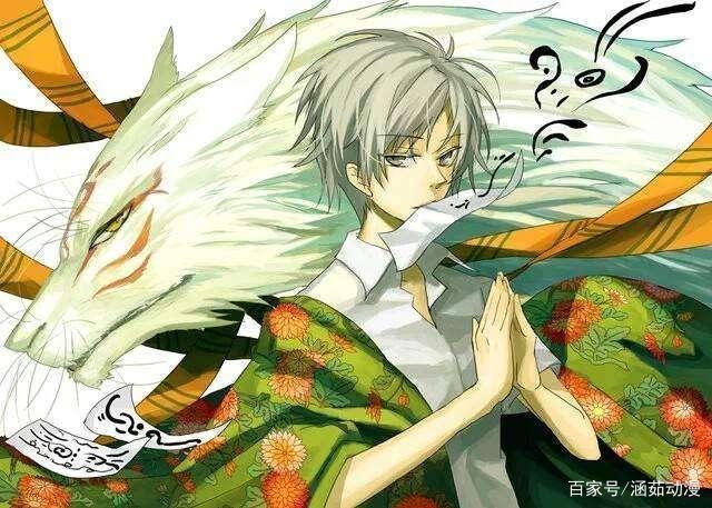 有没有一部动漫，教你学会找到内心的温柔？