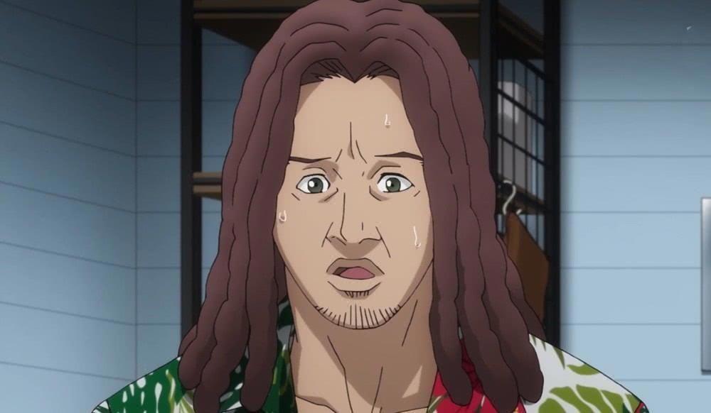 腐女超爱的1月新番，俩男主在线秀恩爱，吹爆就完事了