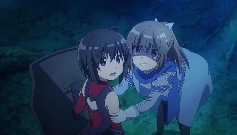 全网都知道这是部烂番，却还能成为一月霸权，果然萌才是王道吗？