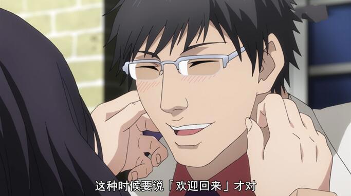 真正的低开高走，这部新番结尾狂赚眼泪，诠释什么叫感动！