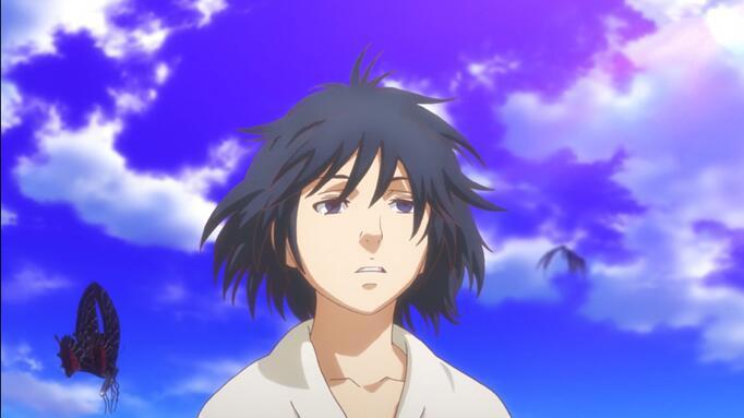 真正的低开高走，这部新番结尾狂赚眼泪，诠释什么叫感动！