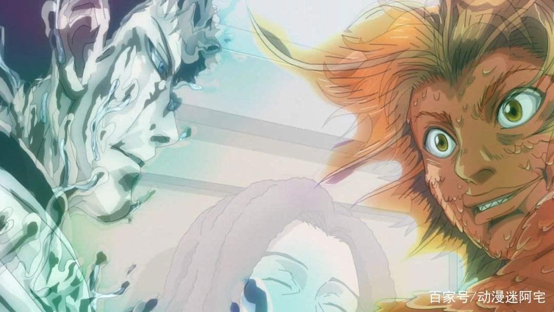 拥有神级OP，明明是超级新番却为何跌落神坛？这几点绝对是硬伤！