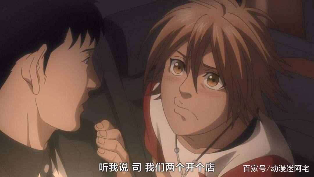 拥有神级OP，明明是超级新番却为何跌落神坛？这几点绝对是硬伤！