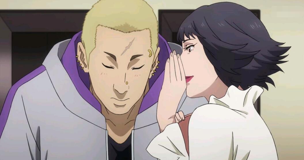 这部推理新番高能了大半季，最后却画风突变，任意门都出来了