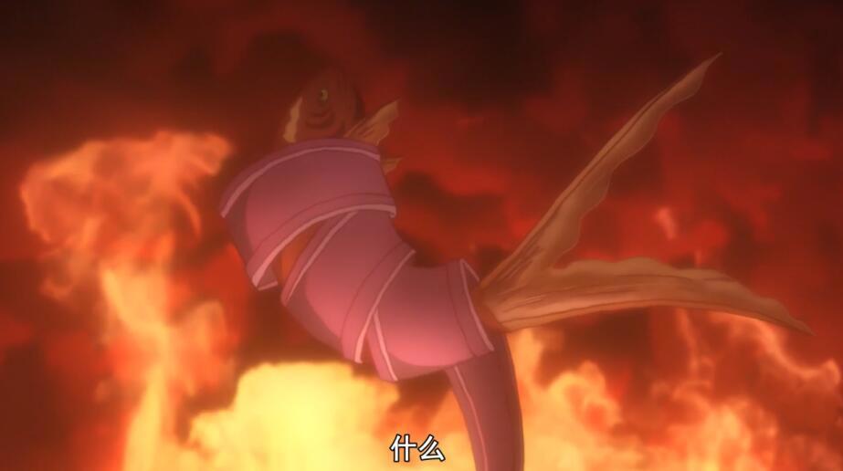 这部推理新番高能了大半季，最后却画风突变，任意门都出来了