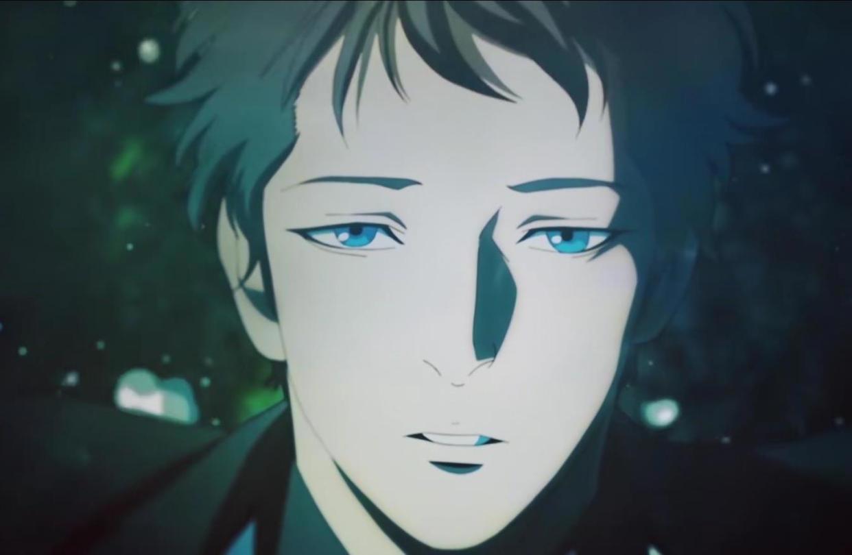 一部男主“彻底坏掉”的烧脑番，看不懂很正常！