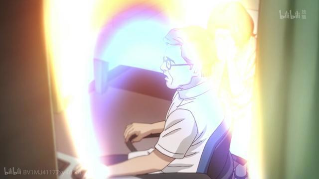 爸，原来你是我儿子？处处高能的中文教学番《PET》，真上头！