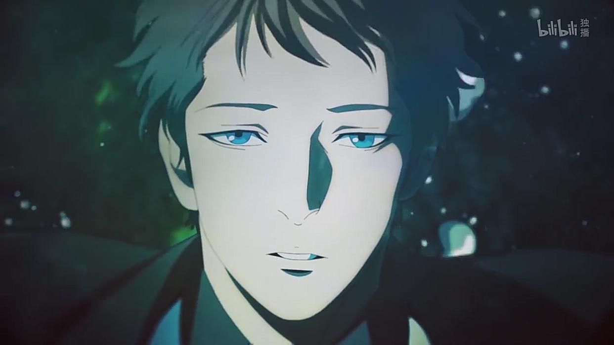 存在感最低的一月新番，这部新番太难了，画风太丑哲学太多