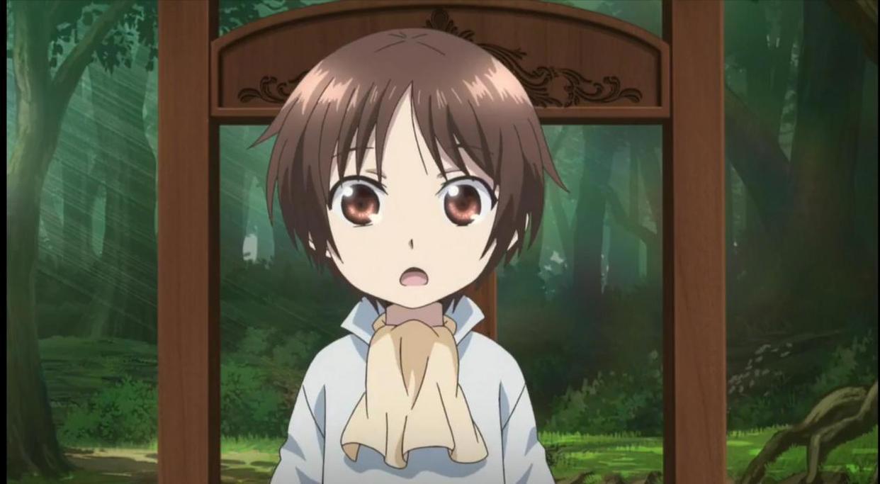 新番里中国元素越来越多，从片头曲到台词，口音都更标准了！