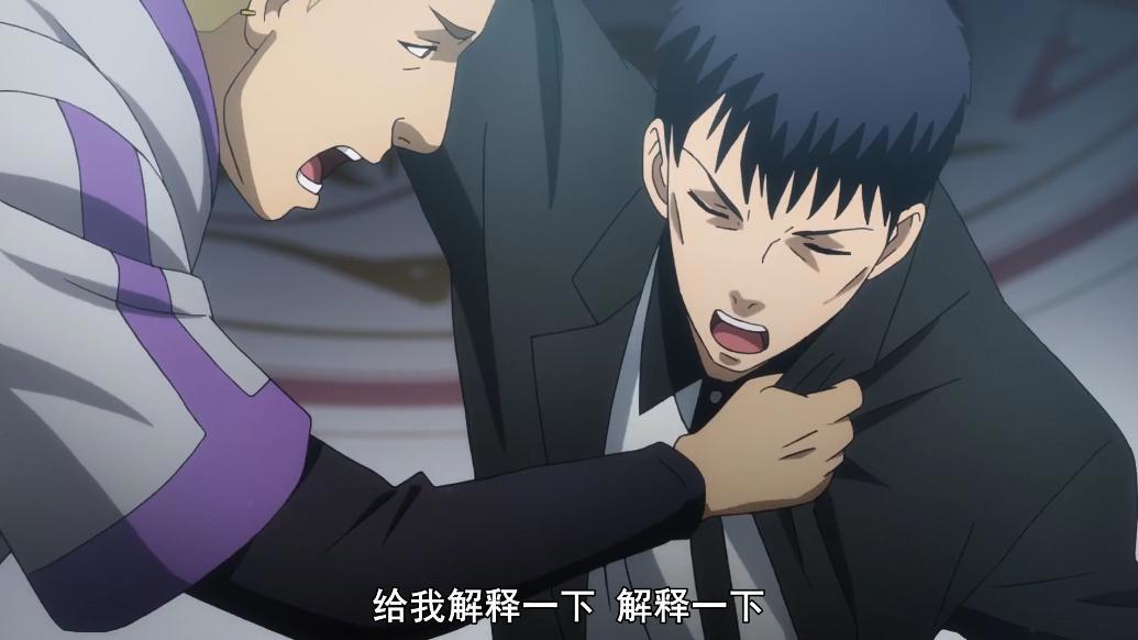 思维覆写：观众吐槽男主演技太精湛！把毒计全用在了队友身上！