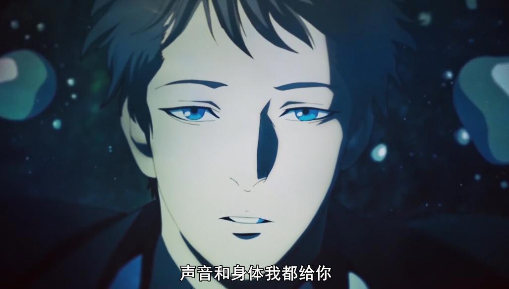 思维覆写：声优都会讲中文！硬核版普通话，观众们都听得尴尬了！