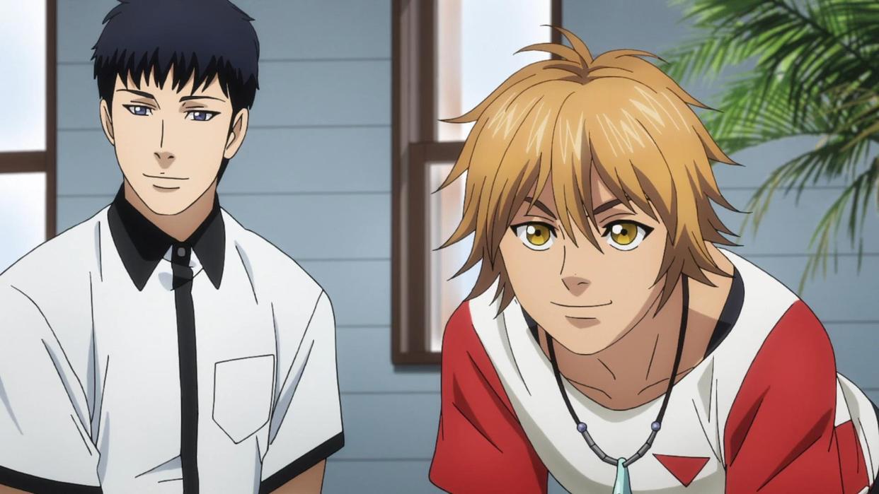 1月新番《思维覆写pet》侵入记忆，改变人心