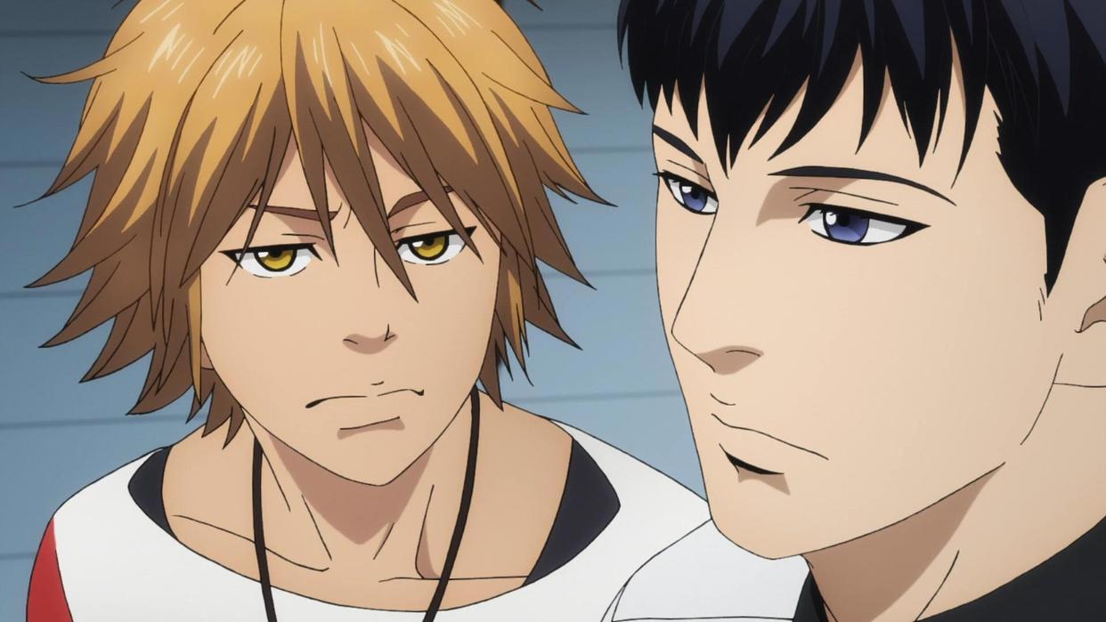 1月新番《思维覆写pet》侵入记忆，改变人心