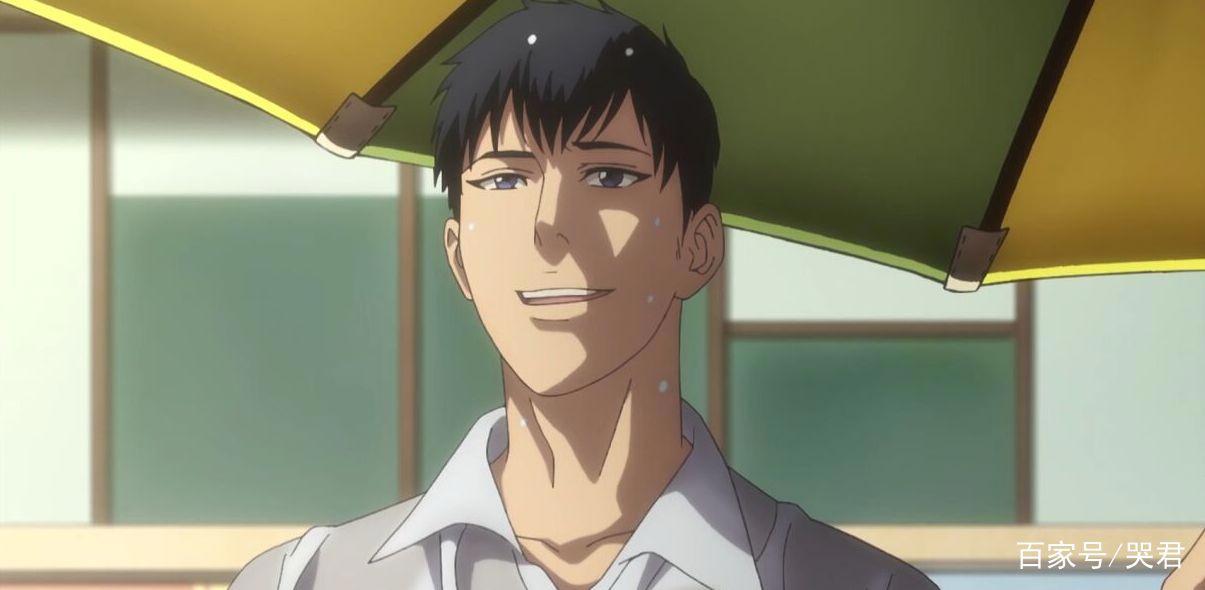 思维覆写：超越朋友的羁绊，扭曲的兄弟情，出彩的剧情