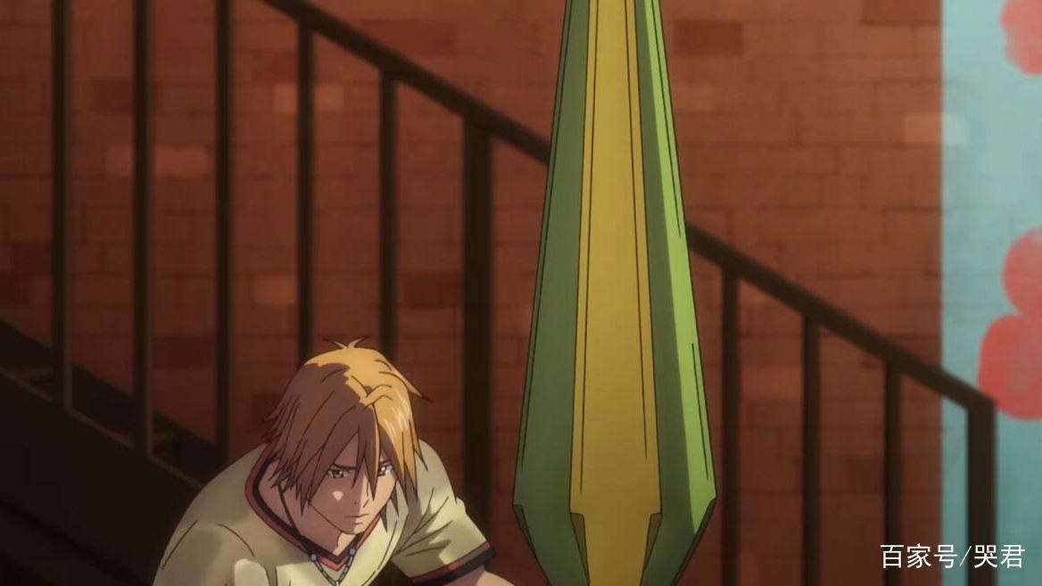 思维覆写：超越朋友的羁绊，扭曲的兄弟情，出彩的剧情