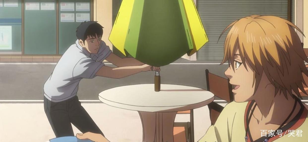 思维覆写：超越朋友的羁绊，扭曲的兄弟情，出彩的剧情