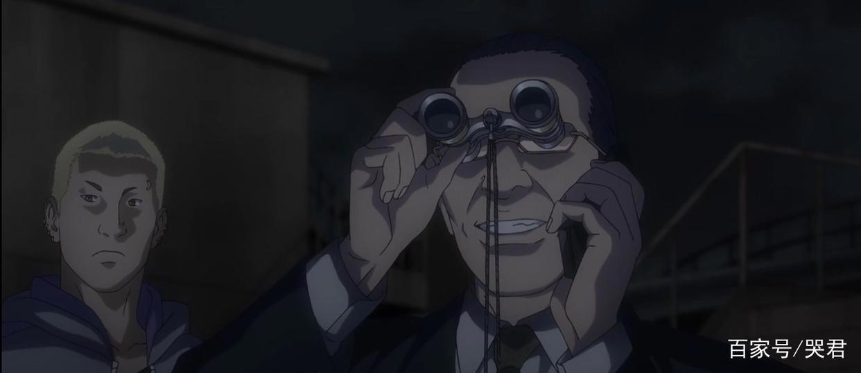 思维覆写：超越朋友的羁绊，扭曲的兄弟情，出彩的剧情