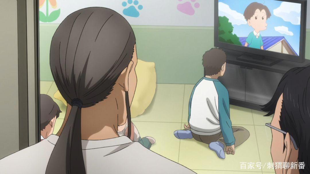 新番点评：心理大片~思维覆写Pet