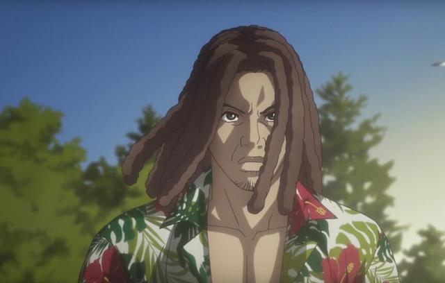 1月新番《思维覆写》开播，记忆操控者们各显神通，值得一追！