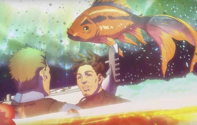 1月新番《思维覆写》开播，记忆操控者们各显神通，值得一追！