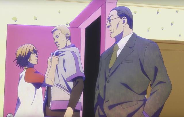 1月新番《思维覆写》开播，记忆操控者们各显神通，值得一追！