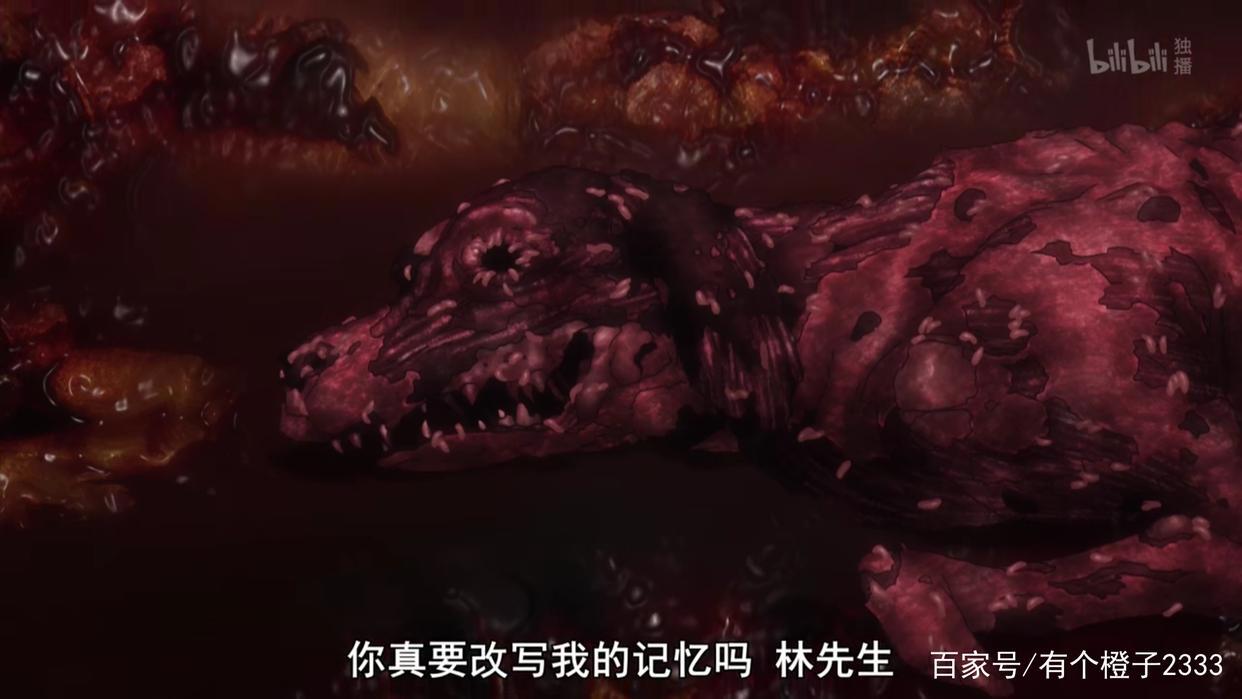 推荐快完结番！动漫思维覆写，主角司的个人分析