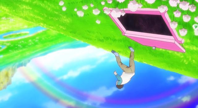 思维覆写：時雨唱一部op禁一部动漫，思维覆写将步吃货后尘？