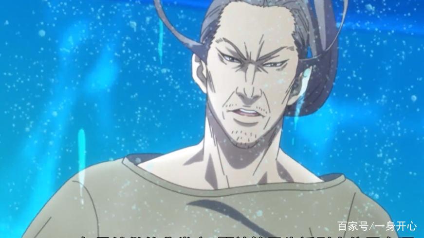 同样是一月新番的《思维覆写》，评分如此高为何却依旧冷门？