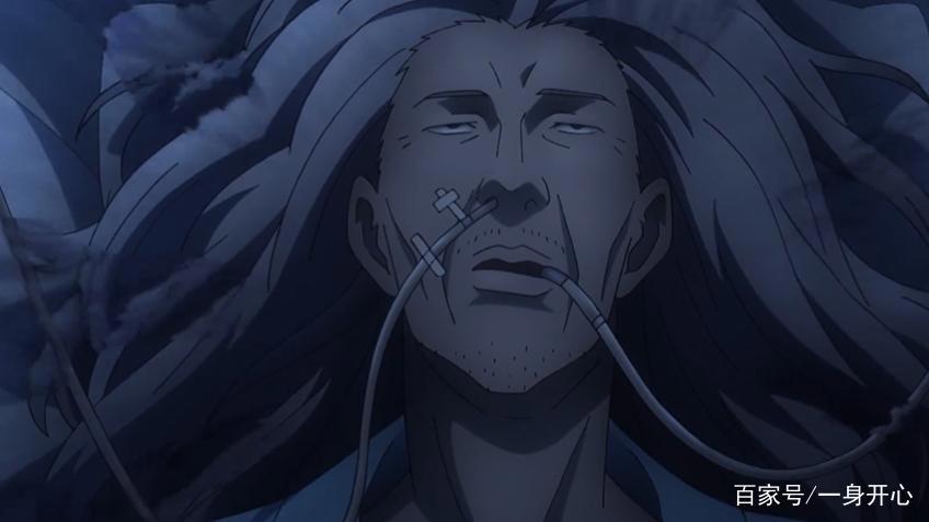 同样是一月新番的《思维覆写》，评分如此高为何却依旧冷门？