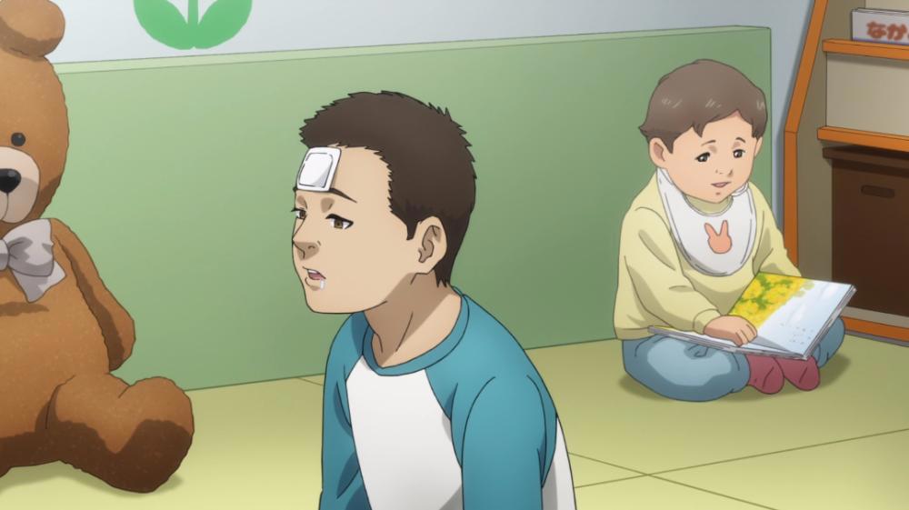 男主能轻易改写他人的命运，这部9.6分的冷门动漫剧情真的很顶！