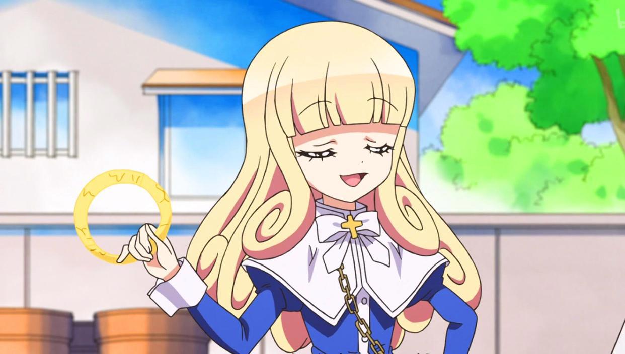 靠粉丝众筹下一季的动漫，真爱粉不到30秒斥资百万拿下番剧命名权