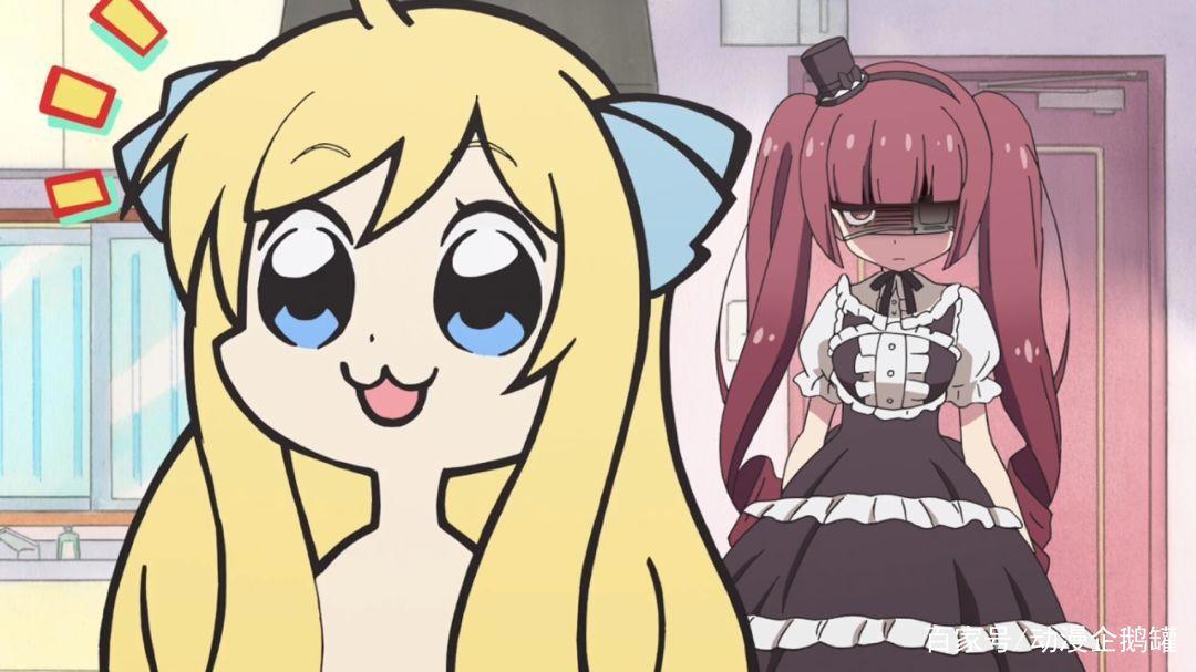 确定了，这几部4月开播的动漫将争夺B站霸权