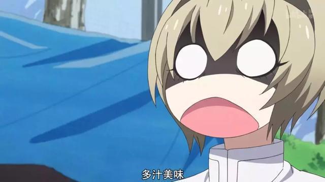 《邪神与厨二病少女》第5话：佩可拉险变堕天使，金朋地狱重现！