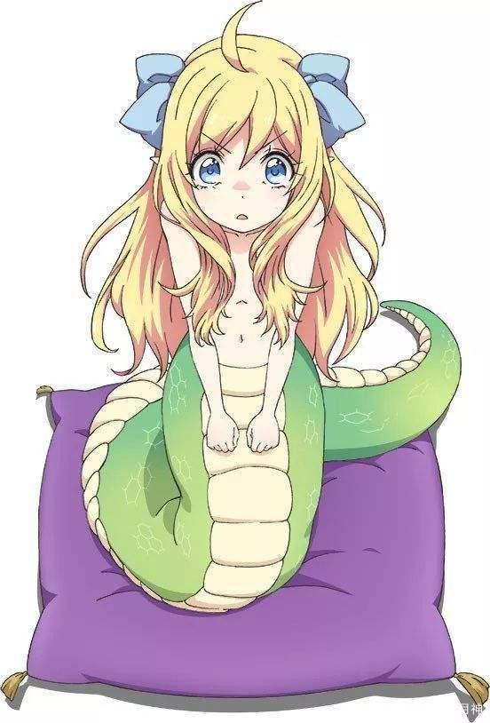 有生之年：关于看四月番邪神与厨二病少女第二季又能笑死你这档事