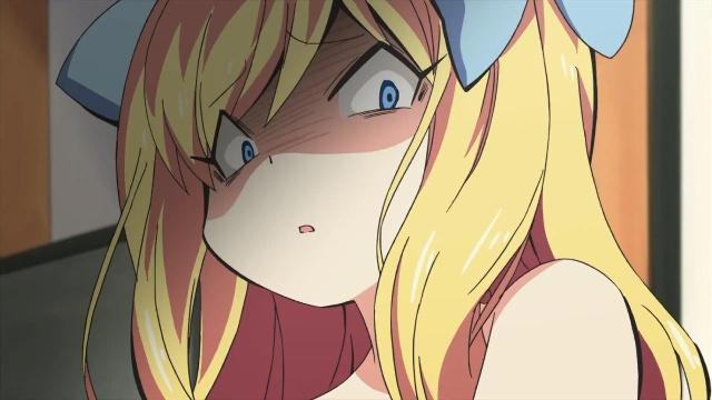 《邪神与厨二病少女》第二季可能性预告，夹心酱能否回归就靠大家