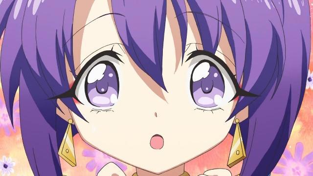 《邪神与厨二病少女》第二季可能性预告，夹心酱能否回归就靠大家