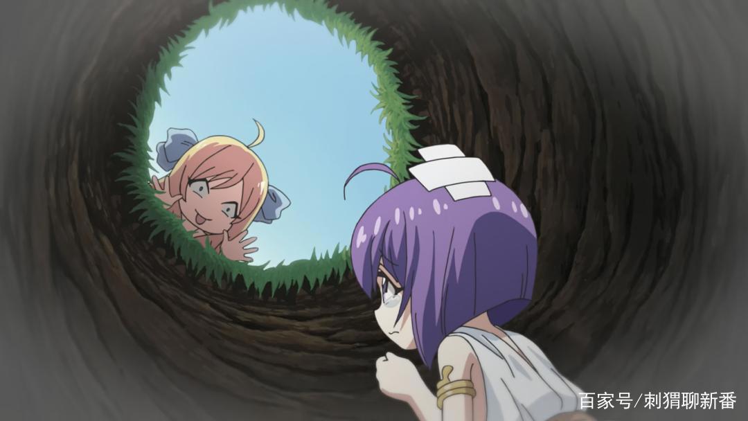 新番点评：邪神酱与厨二病少女第二季