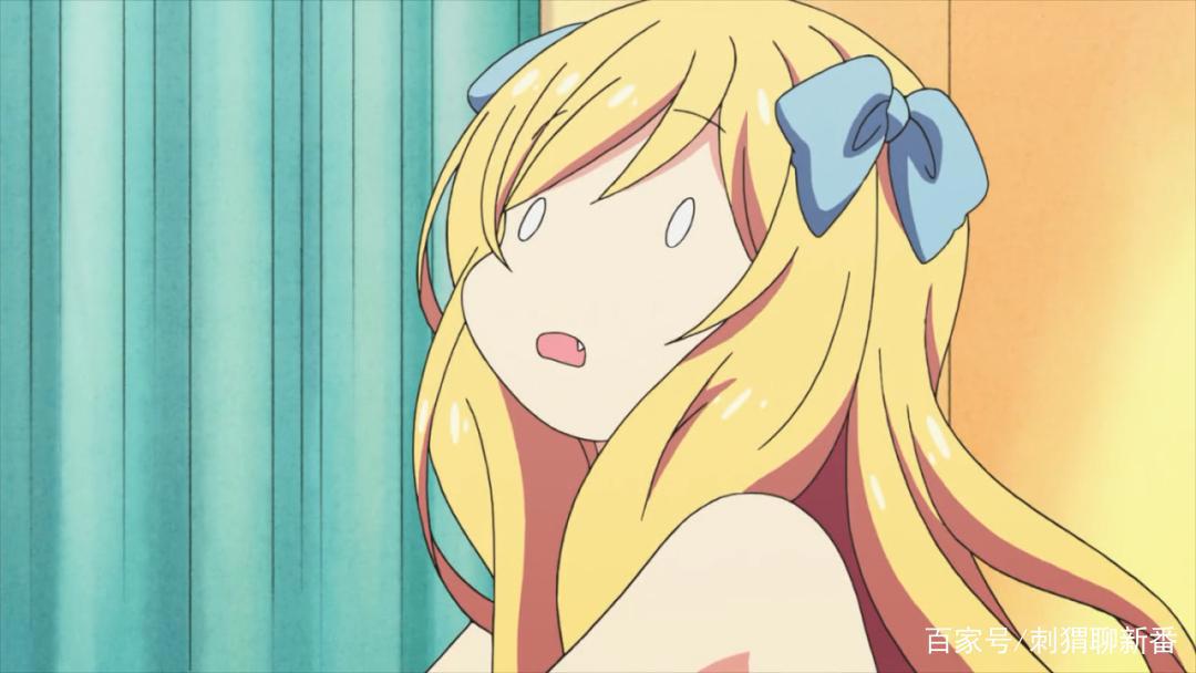 新番点评：邪神酱与厨二病少女第二季