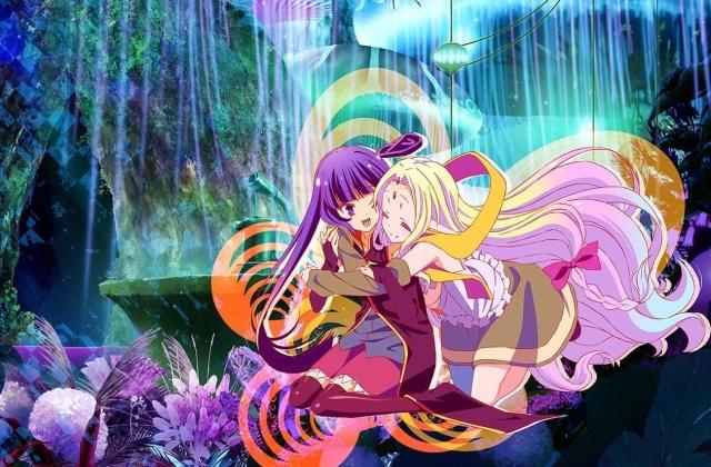 你看过几部？B站人气最高的十部后宫动漫