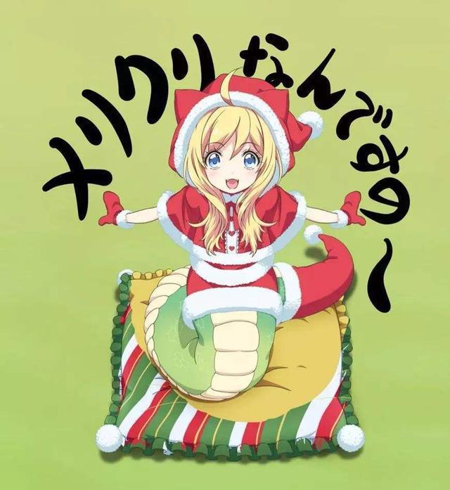 邪神与厨二病少女：如果你卖萌，那我就傲娇