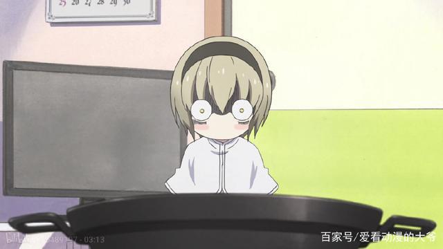 B站又一擦边球巨作《邪神与厨二病少女》_这真的不会被封杀？