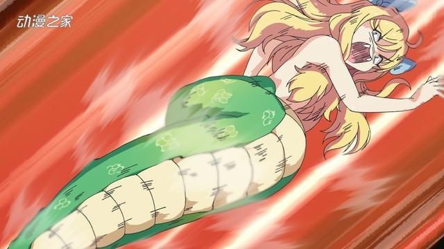 无法忽略中国市场！动画《邪神与厨二病少女》制作人采访